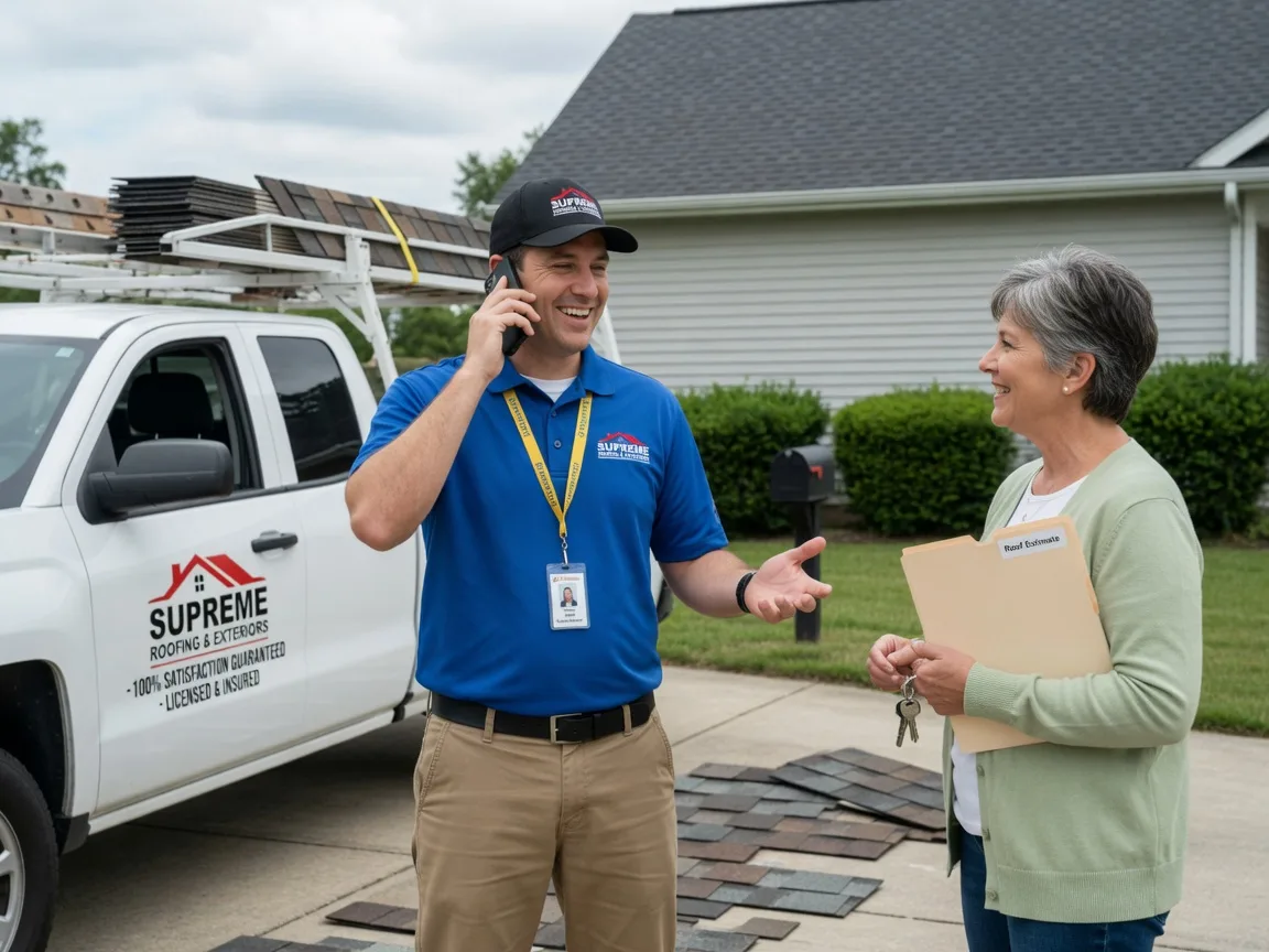 Roof Replacement Saint Michaels, MD FAQs