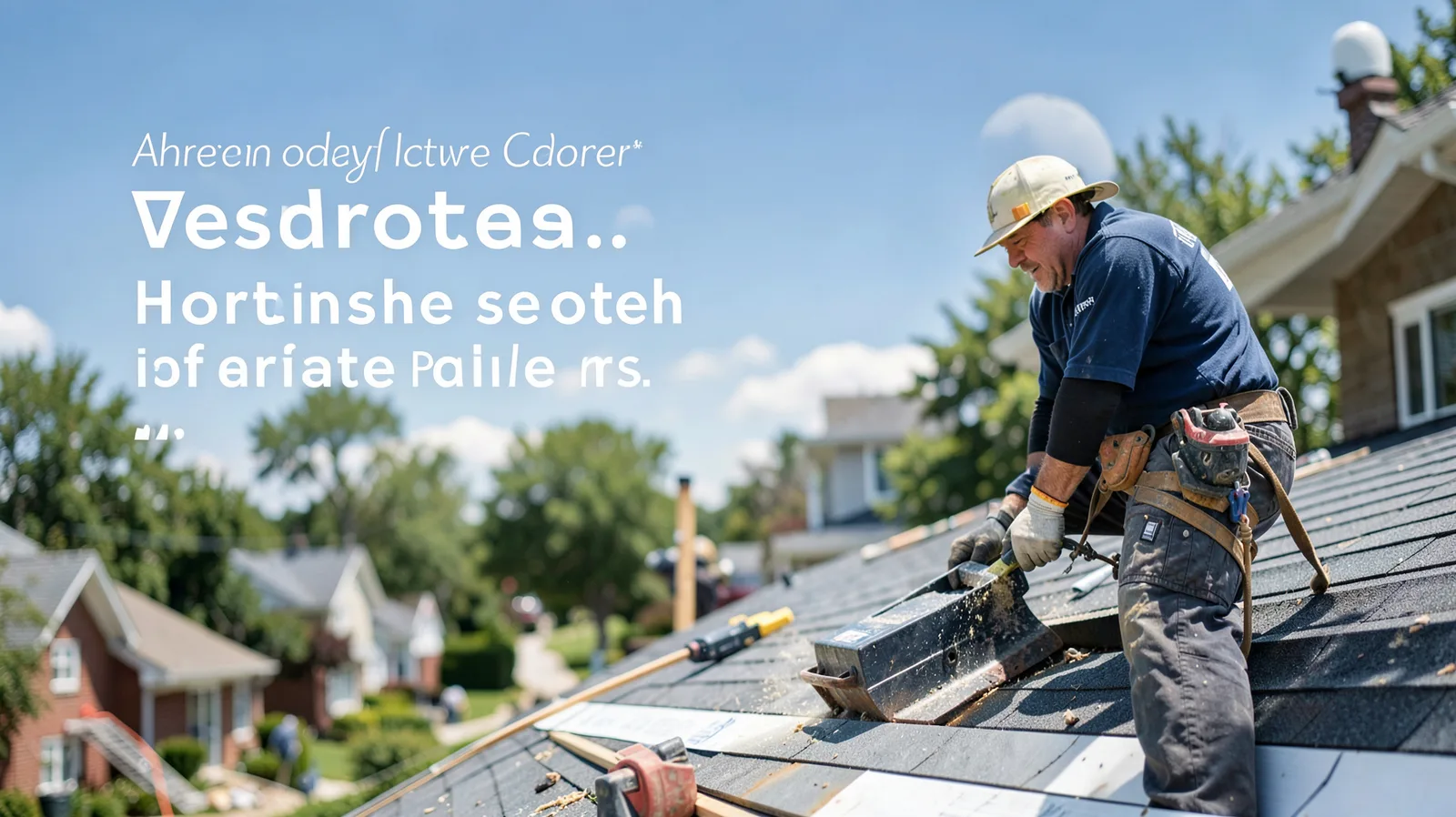 Roof Replacement in Saint Michaels, MD near me